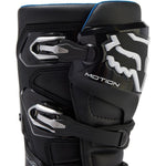 Fox Racing 2025 Motion X Motocross Boots - Black Gum
