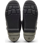 Fox Racing 2025 Comp X Motocross Boots - Grey Black