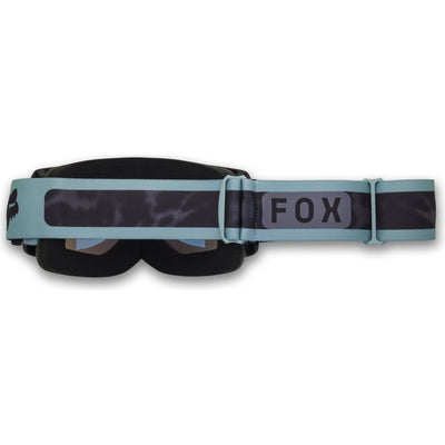 Fox Racing Main Taunt Spark Motocross Goggles - Black