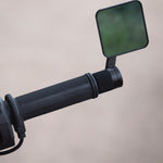 Oxford Square 360 Bar End Mirror (OX509)