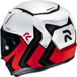 HJC RPHA 12 Kos Motorcycle Helmet - Red