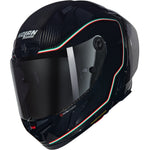 Nolan X-804 RS Ultra Carbon Asso Di Picche Motorcycle Helmet - Carbon Italia