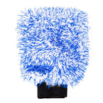 Oxford Plush Microfibre Wash Mitt