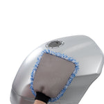 Oxford Plush Microfibre Wash Mitt