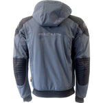 Richa Atomic Prime Motorcycle Jacket - Grey