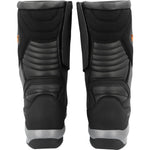 Richa Apollo Motorcycle Boots - Black