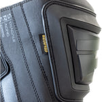 Richa Stradale WP Motorcycle Boots - Black