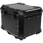Bike It Rigid Aluminium Top Case - 36L