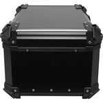 Bike It Rigid Aluminium Top Case - 80L