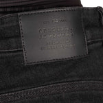 Oxford Original Approved AA Sofia Slim Ladies Motorcycle Jeans - Black