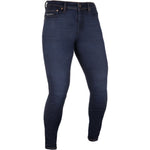 Oxford Original Approved AA Sofia Slim Ladies Motorcycle Jeans - Indigo