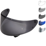 Replacement Visor Compatible With Soman SM961-S Helmets