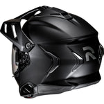 HJC RPHA 60 Plain Dual Sport Helmet - Matt Black