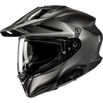 HJC RPHA 60 Plain Dual Sport Helmet - Flat Titanium