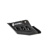 Acerbis Chain Guide - Triumph TF 250 X 2024-2026, TF 450-RC 2025-2026 & TF 250/450-E 2026 - Black