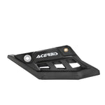 Acerbis Chain Guide - Triumph TF 250 X 2024-2026, TF 450-RC 2025-2026 & TF 250/450-E 2026 - Black