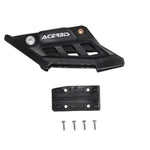 Acerbis Chain Guide - Triumph TF 250 X 2024-2026, TF 450-RC 2025-2026 & TF 250/450-E 2026 - Black