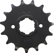 Sunstar Front Sprocket - Honda XR600 R 1985-1990 - 15T