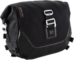 SW Motech Legend Side Pannier Bag System Lc - Yamaha XSR 900 2016-2021 - Black