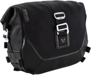 SW Motech Legend Side Pannier Bag System Lc - Yamaha XSR 900 2016-2021 - Black