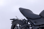 SW Motech Pro Blaze Saddlebag Set