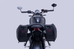 SW Motech Pro Blaze Saddlebag Set