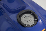 SW Motech Pro Tank Ring - Yamaha YZF-R7 2022-2024 - Black