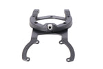 SW Motech ION Tank Ring - Cf Moto CL-X 700 2022-2024 - Black