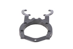 SW Motech ION Tank Ring - Cf Moto CL-X 700 2022-2024 - Black