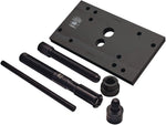 Jims Milwaukee-eight Cam Bearing Tool - Harley Davidson FXST 1750 2020-2024 - Black
