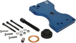 Jims Balancer Bearing Installer - Harley Davidson FXST 1750 2020-2024 - Black/Blue/Silver