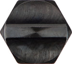 Jims Primary Cover Inspection Plug Tool - Harley Davidson XLX 1000 1983-1985 - Silver