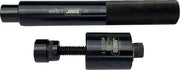 Jims Milwaukee-eight Shifter Shaft Bushing Remover & Installer - Harley Davidson FXLRS 1923 2024 - Black