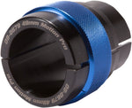Motion Pro Ringer Fork Seal Driver - Suzuki RMZ 450 2015-2025 - Anodised/Blue/Silver