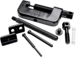 Motion Pro Chain Breaker, Press And Riveting Tool - Black