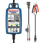 TecMate Optimate 1 Duo Battery Maintainer