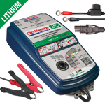 TecMate Optimate Lithium LFP 4S 10A Battery Charger