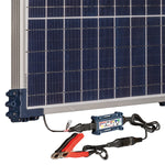 TecMate Solar Duo 40W Battery Charger