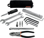 Cruz Tools Speedkit Tool Kit For Japanese Motorcycles