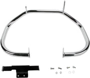 Cobra Fatty Freeway Bar For Honda VTX1800 N 2004-2008 - Chrome