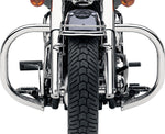 Cobra Fatty Freeway Bar For Honda VTX1300 C 2004-2009 - Chrome