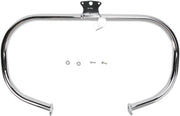 Cobra Freeway Bar For Yamaha XVS 650 A 1998-2011 - Chrome