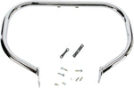 Cobra Fatty Freeway Bar For Yamaha XVS 1300 A 2007-2015 - Chrome