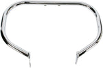 Cobra Fatty Freeway Bar For Yamaha XVS 1300 A 2007-2015 - Chrome