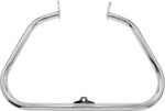 Cobra Freeway Bar For Harley Davidson FLI 1868 ABS 2024 - Chrome