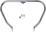 Cobra V-Bend Freeway Bar For Harley Davidson FXDSE 1800 2016-2017 - Chrome