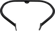 Cobra Freeway Bar For Harley Davidson FLD 1690 2012-2013 - Black