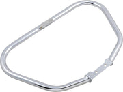 Cobra V-Bend Freeway Bar For Harley Davidson XL1200C 2004-2020 - Chrome