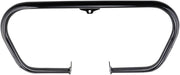 Cobra V-Bend Freeway Bar For Harley Davidson FLDE 1750 ABS 2018-2020 - Black