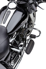 Cobra Freeway Bar For Harley Davidson FLH 1868 ABS 2021 - Chrome